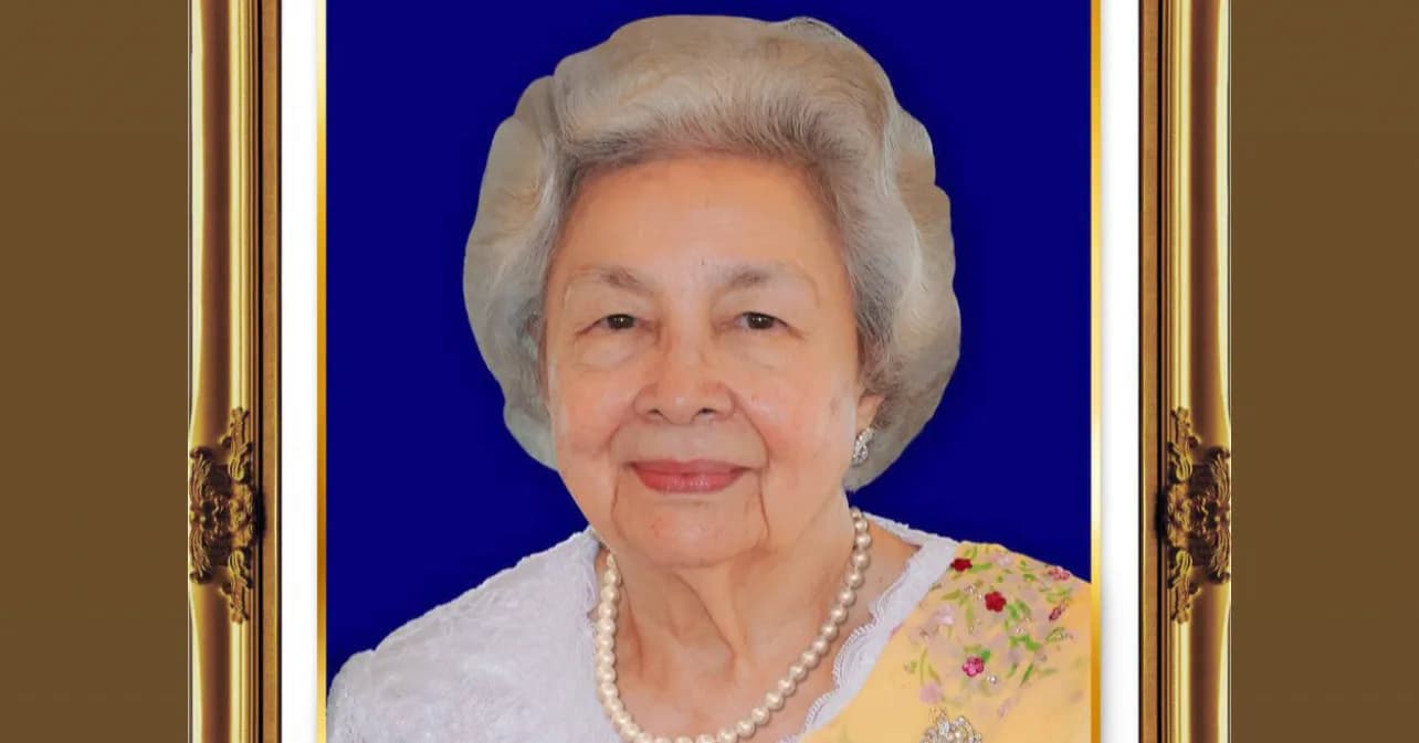 សម្តេចមហាបវរធិបតី ហ៊ុន ម៉ាណែត នាយករដ្ឋមន្ត្រី នៃកម្ពុជា សូមក្រាបបង្គំទូលថ្វាយ សម្តេចព្រះមហាក្សត្រី នរោត្តម មុនិនាថ សីហនុ ព្រះវររាជមាតាជាតិខ្មែរ ក្នុងសេរីភាព សេចក្តីថ្លៃថ្នូរ និងសុភមង្គល និងជាព្រះប្រធានកិត្តិយស នៃសមាគមកាយឬទ្ធិនារីកម្ពុជា ក្នុងព្រះរាជឱកាសដែលសម្តេចព្រះមហាក្សត្រី ព្រះវររាជមាតាជាតិខ្មែរ