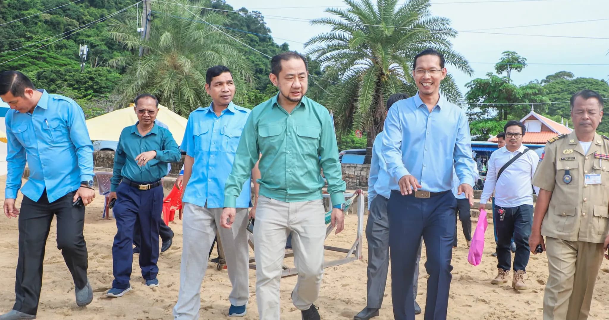កែប