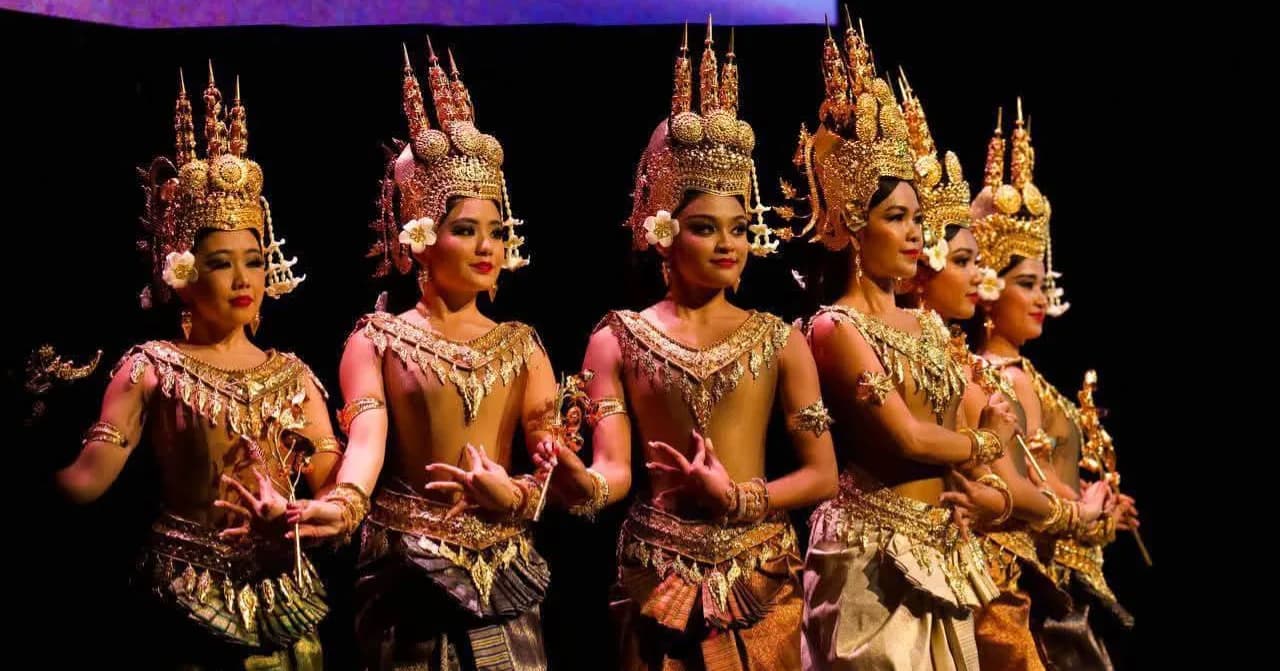 លេចធ្លោលើឆាកអន្តរជាតិ! ក្រសួងវប្បធម៌នាំយកសិល្បៈបុរាណខ្មែរ ទៅបង្អួតភ្នែកទស្សនិកជនក្នុងមហោស្រព Angoulême 2026
